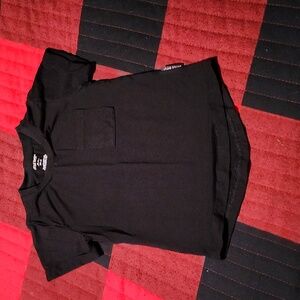 Little bipsy pocket tee